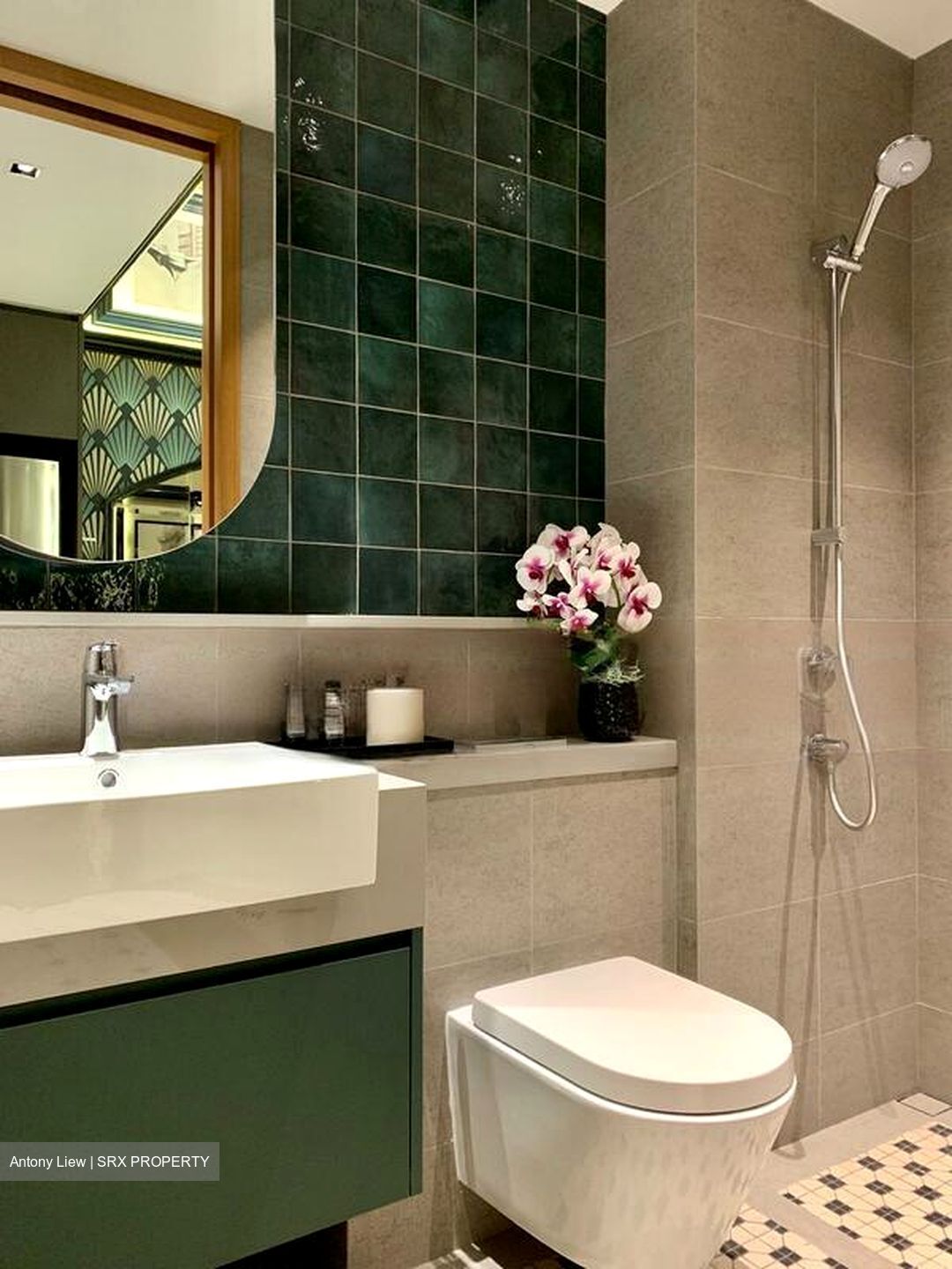 1953@Tessensohn (D8), Apartment #460268551